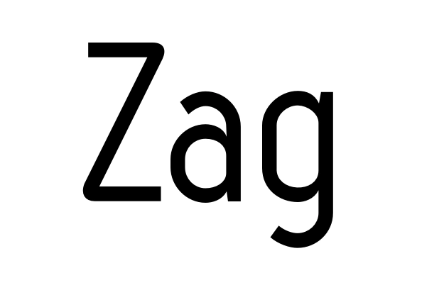 Zag